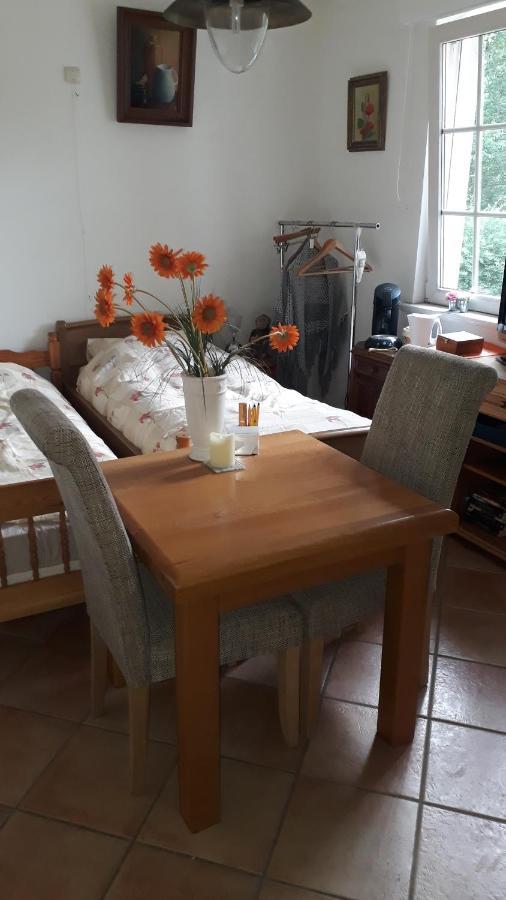 B&B De Tulp Retie Екстериор снимка
