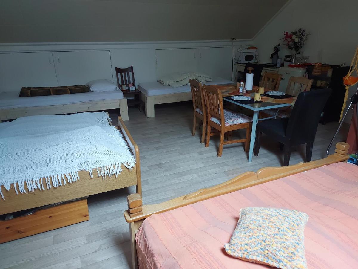 B&B De Tulp Retie Екстериор снимка